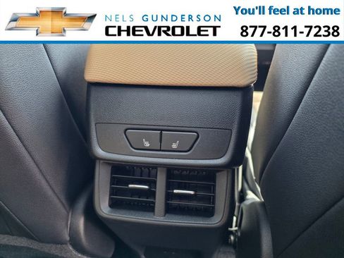 New 2026 Chevrolet Equinox ACTIV AWD/4WD image 13