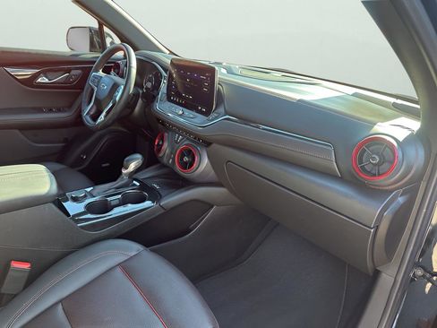 Used 2025 Chevrolet Blazer RS image 15