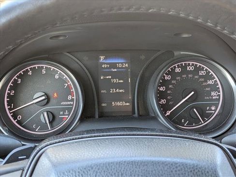 Used 2021 Toyota Camry SE image 11