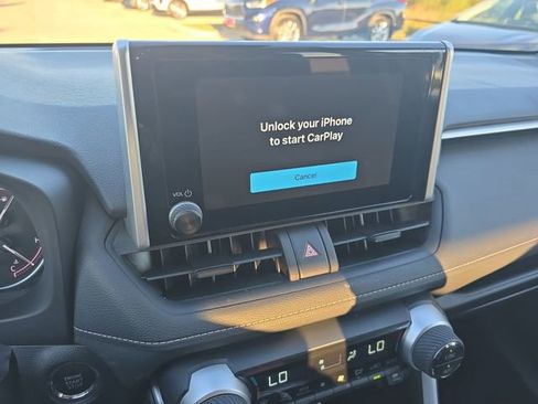 Certified 2024 Toyota RAV4 XLE image 19