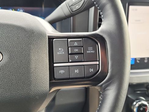 New 2026 Ford F250 Platinum w/ Tremor Off-Road Package AWD/4WD image 17