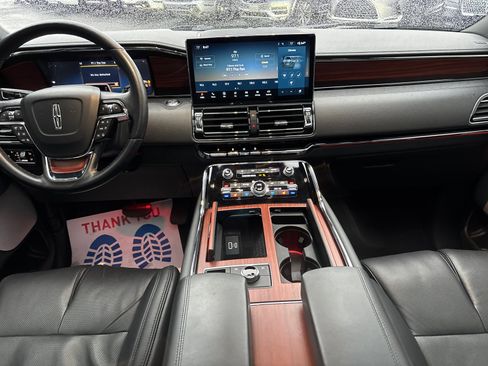 Certified 2024 Lincoln Navigator Reserve image 29