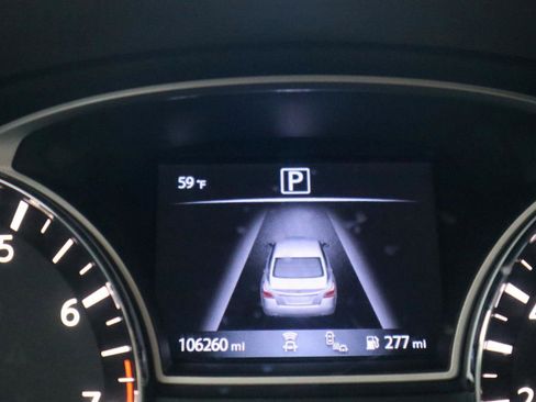Used 2018 Nissan Altima 2.5 SL FWD image 63