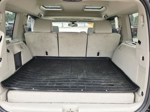 Used 2008 Jeep Commander Limited w/ Trailer Tow Group IV AWD/4WD image 19