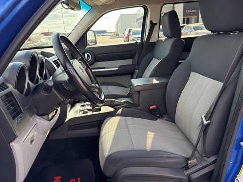 Used 2007 Dodge Nitro SLT w/ Trailer Tow Group image 15