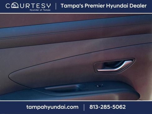 New 2026 Hyundai Tucson SEL image 11