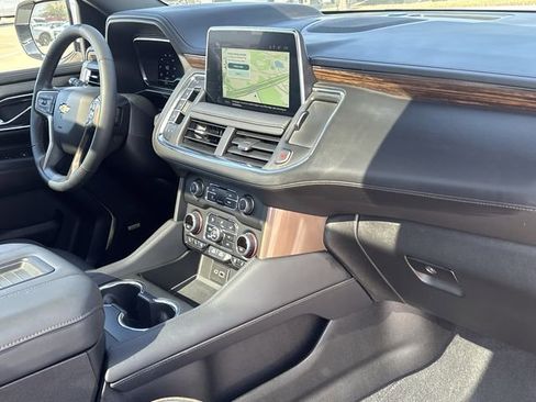 Used 2023 Chevrolet Tahoe High Country image 34