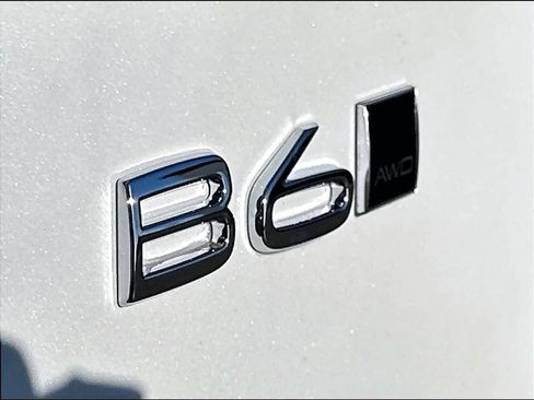 New 2027 Volvo XC90 B6 Ultra AWD/4WD image 26