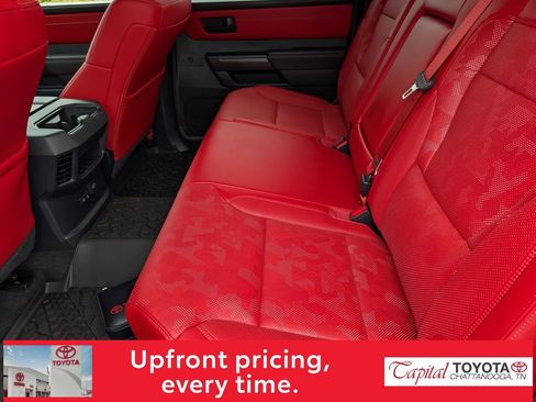 Used 2024 Toyota Tundra TRD Pro image 11