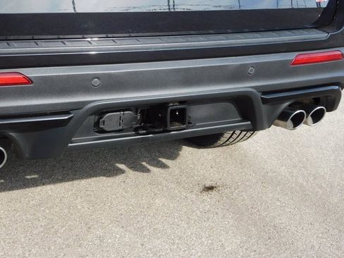 Used 2022 Ford Explorer ST w/ Equipment Group 401A image 37