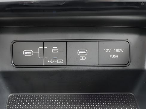 Certified 2026 Hyundai Tucson SEL Plus AWD/4WD image 31