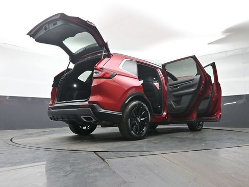 Used 2024 Honda CR-V Sport image 48