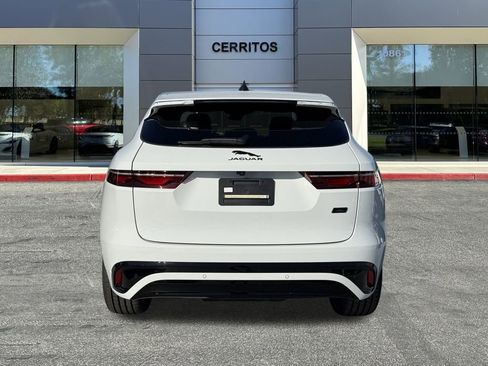 New 2026 Jaguar F-PACE R-Dynamic S image 6