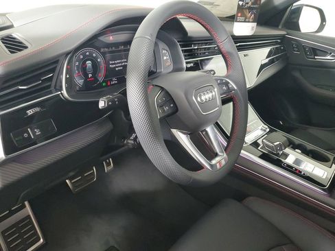 New 2026 Audi Q8 Prestige AWD/4WD image 23