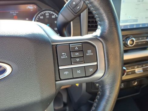 Used 2021 Ford F150 XLT w/ Equipment Group 301A Mid AWD/4WD image 27