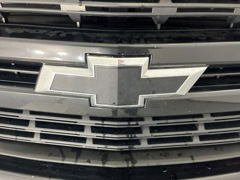 Used 2021 Chevrolet Silverado 1500 LT Trail Boss w/ Bed Protection Package image 34