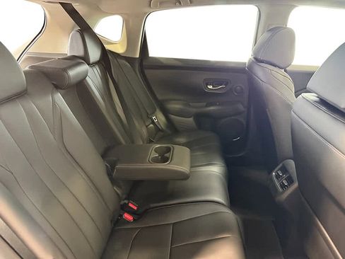 New 2026 Acura ADX AWD image 32
