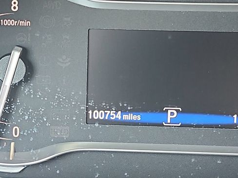 Used 2017 Honda Ridgeline RTL-T image 35