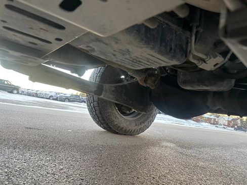 Used 2017 RAM 3500 Tradesman w/ Chrome Appearance Group image 27