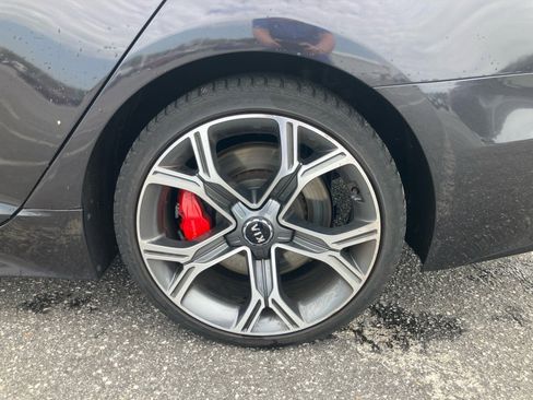 Used 2019 Kia Stinger GT image 22