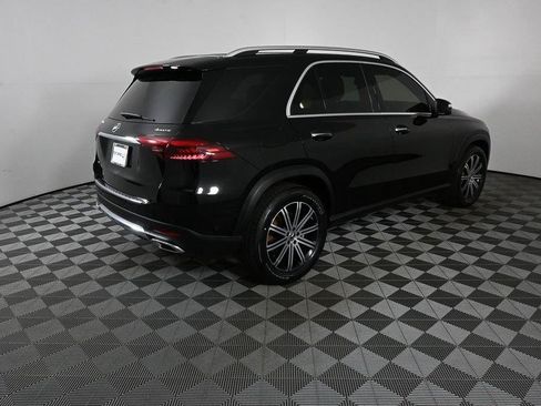 Certified 2025 Mercedes-Benz GLE 450e 4MATIC image 28