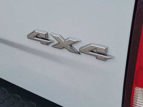 Used 2022 RAM 1500 Tradesman w/ Popular Equipment Group AWD/4WD image 5