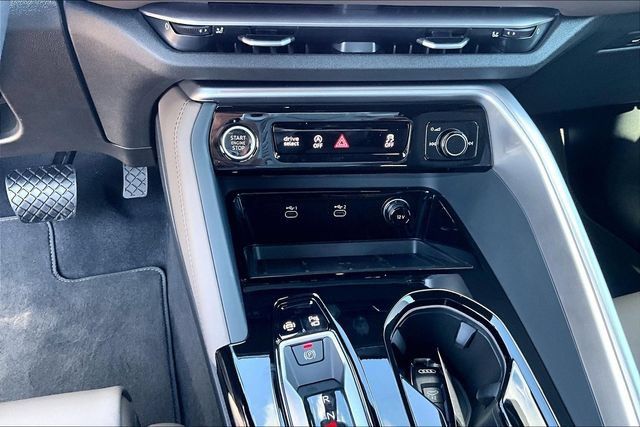 New 2026 Audi Q5 Premium Plus AWD/4WD image 26
