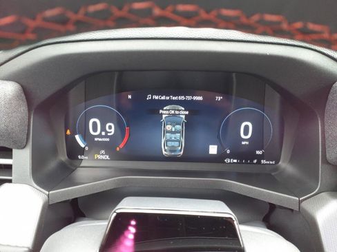 New 2025 Ford Explorer ST-Line w/ Premium Package image 17