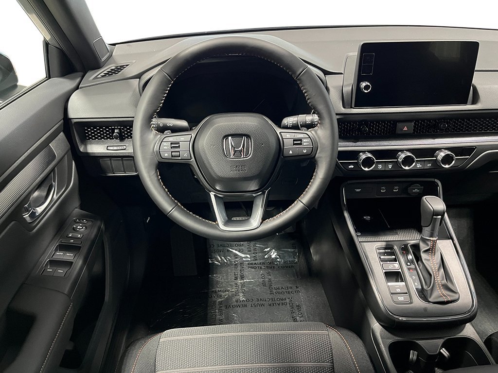 New 2027 Honda CR-V Sport image 14