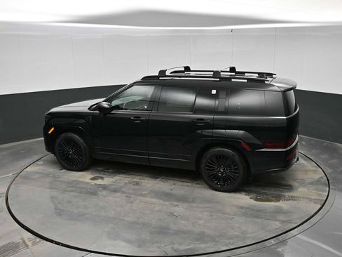 New 2026 Hyundai Santa Fe Calligraphy image 25