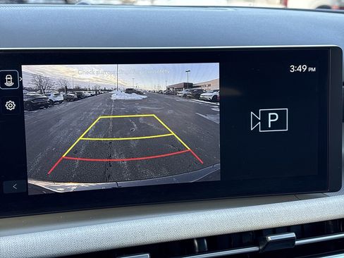 Certified 2025 Hyundai Tucson SEL image 18