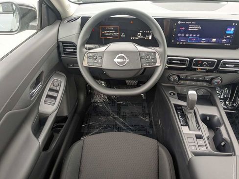 New 2026 Nissan Sentra S w/ S Cold Weather Package FWD image 15