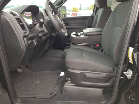 New 2026 RAM 2500 Tradesman image 19