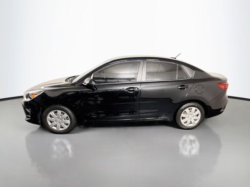 Used 2023 Kia Rio S FWD image 6