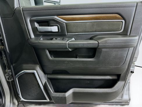 Used 2024 RAM 2500 Laramie w/ Safety Group image 31