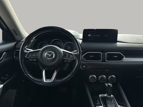 Used 2021 MAZDA CX-5 Sport image 20