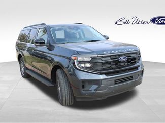 New 2025 Ford Expedition Max Active video 2