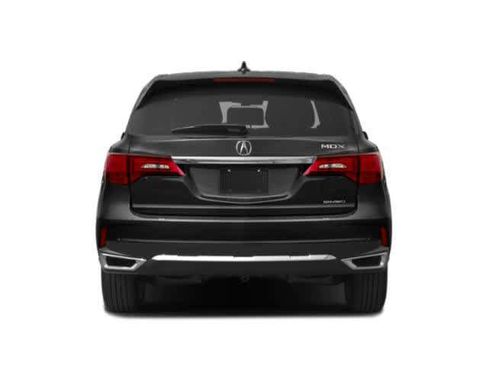 Used 2019 Acura MDX SH-AWD w/ Technology Package image 5