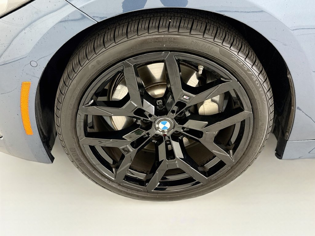 Certified 2026 BMW 330i Sedan w/ M Sport Package RWD image 29