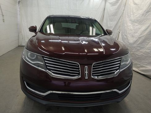 Used 2017 Lincoln MKX Reserve w/ Lincoln MKX Climate Package image 14
