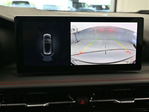 Used 2024 Dodge Hornet R/T image 19