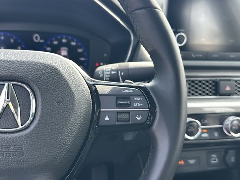 Certified 2024 Acura Integra FWD image 29