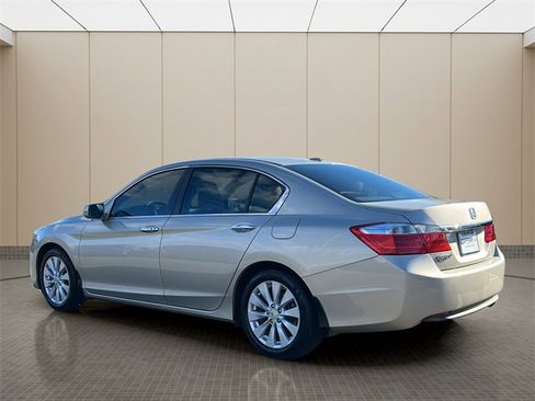 Used 2015 Honda Accord EX-L image 3