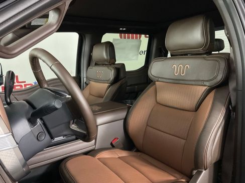 New 2026 Ford F250 King Ranch w/ Chrome Package AWD/4WD image 15