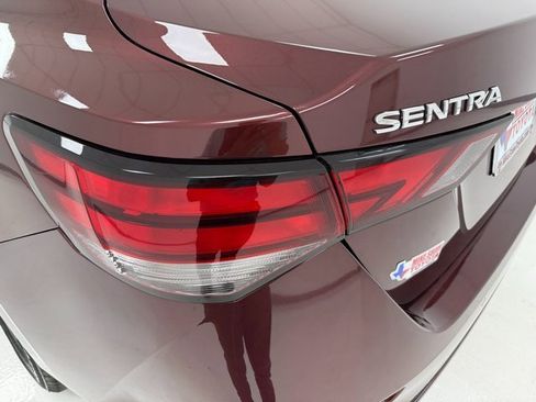 Used 2024 Nissan Sentra SV image 36