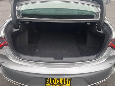 Used 2021 Acura TLX w/ Technology Package image 15