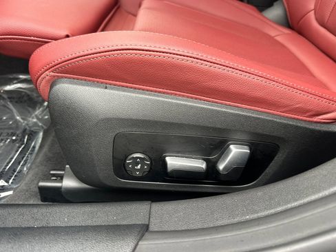 Certified 2023 BMW i4 eDrive35 RWD image 14