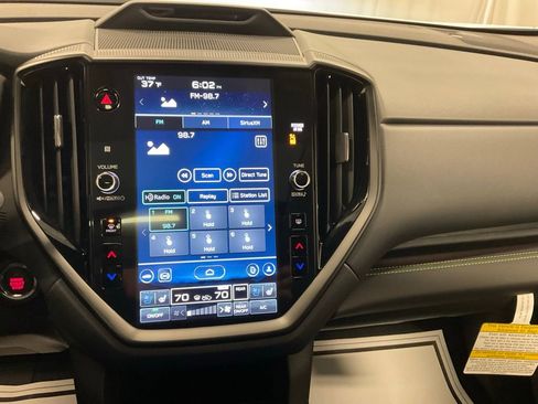 New 2026 Subaru Ascent Bronze Edition image 21