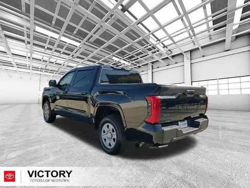Used 2023 Toyota Tundra SR image 5