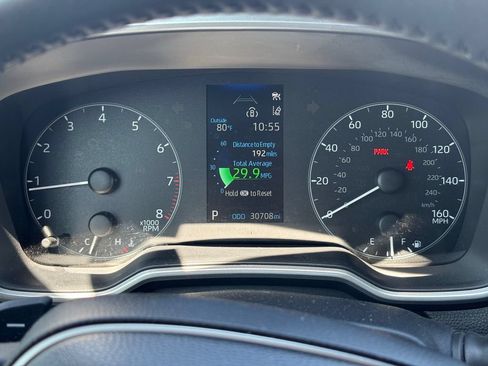 Certified 2024 Toyota Corolla SE w/ SE Package FWD image 12